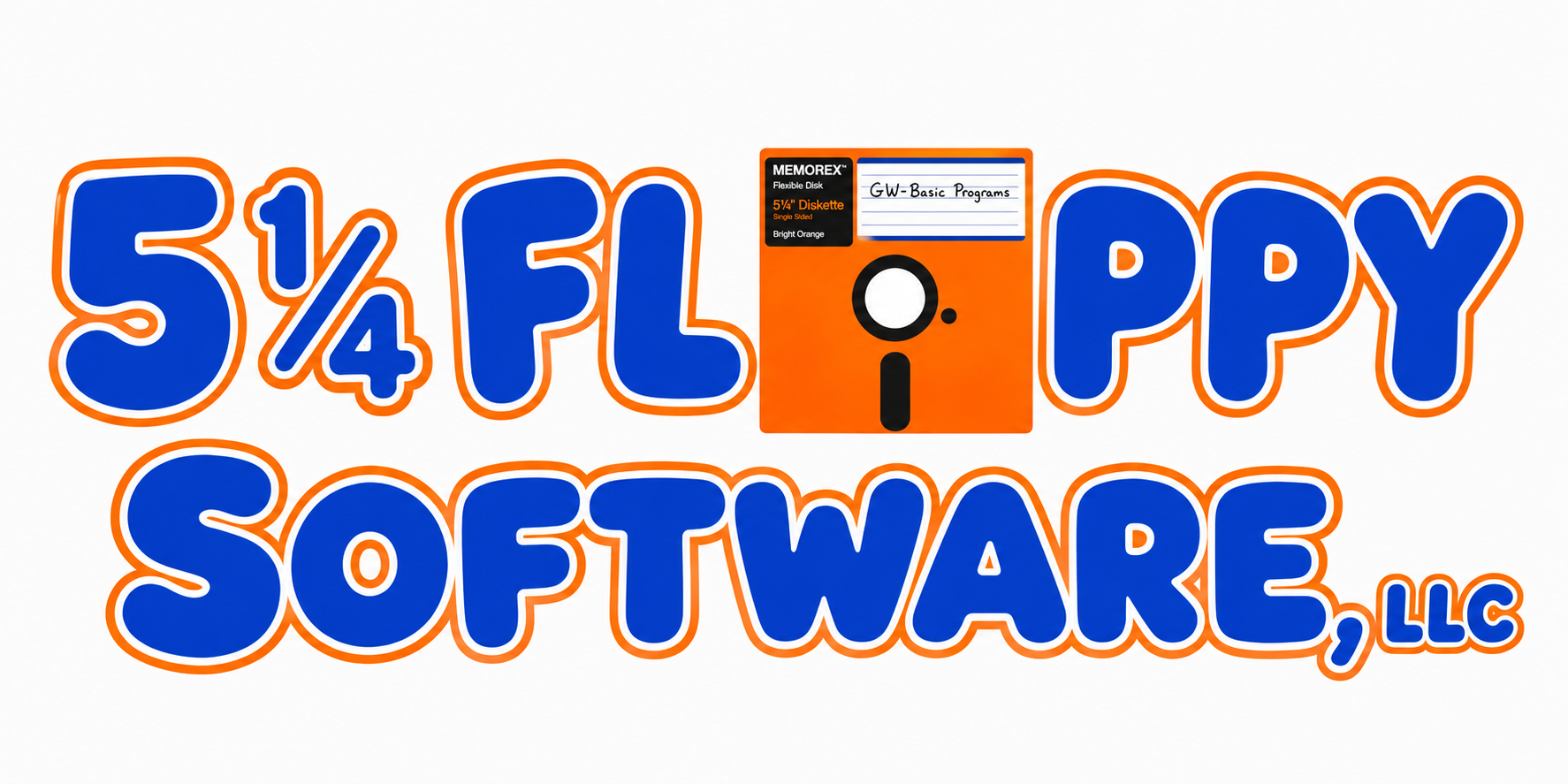 5¼ Floppy Software, LLC